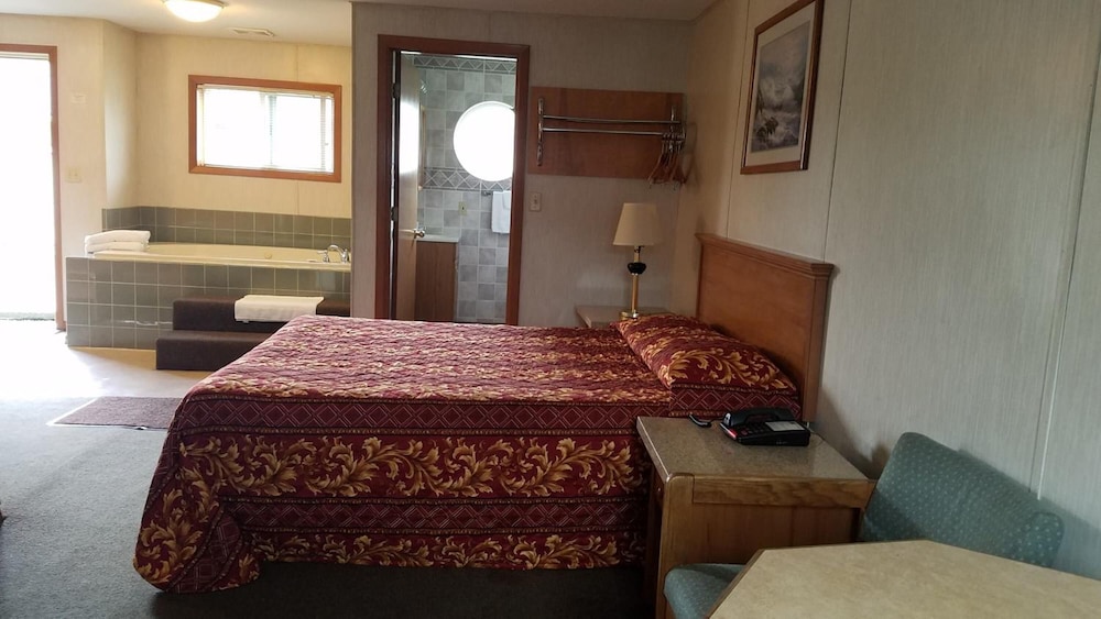 Milwaukie Inn Portland South 31/55