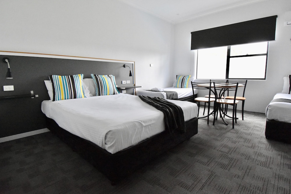 BALLINA HOMESTEAD MOTEL 8/60