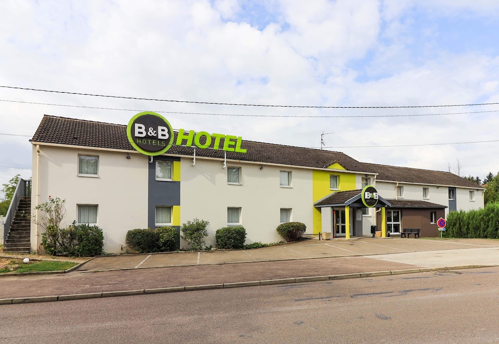 B&B HOTEL Chalon-Sur-Saone Sud in CHALON SUR SAONE
