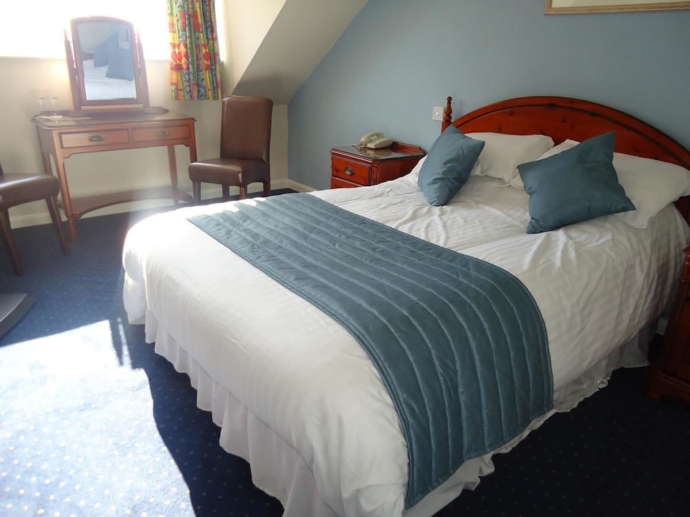 The Littleover Lodge Hotel 7/47