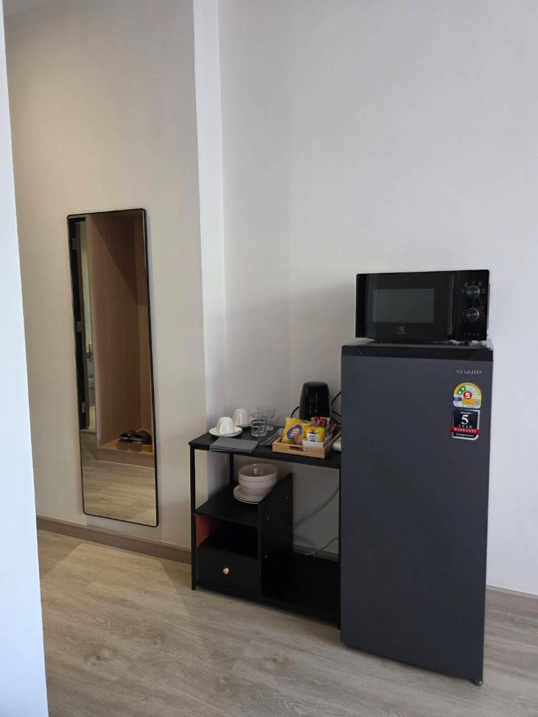 Diff Apartel Banglamphu 40/50