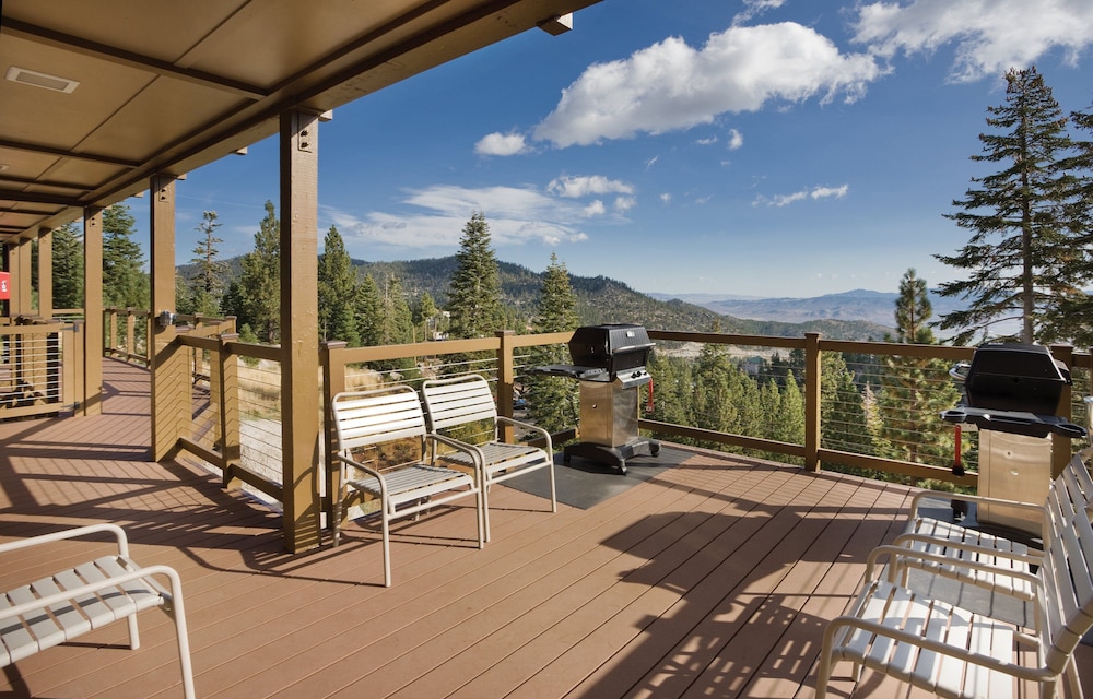 WorldMark Lake Tahoe 17/38