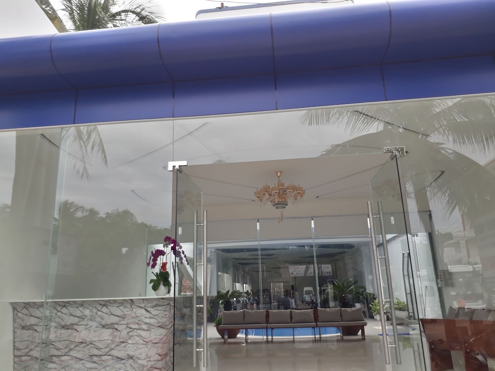 Damina Boutique Hotel - Hostel 3/25