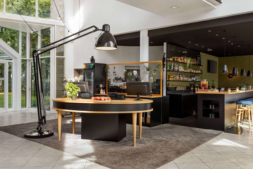 Vienna House Easy by Wyndham Bad Oeynhausen 13/71