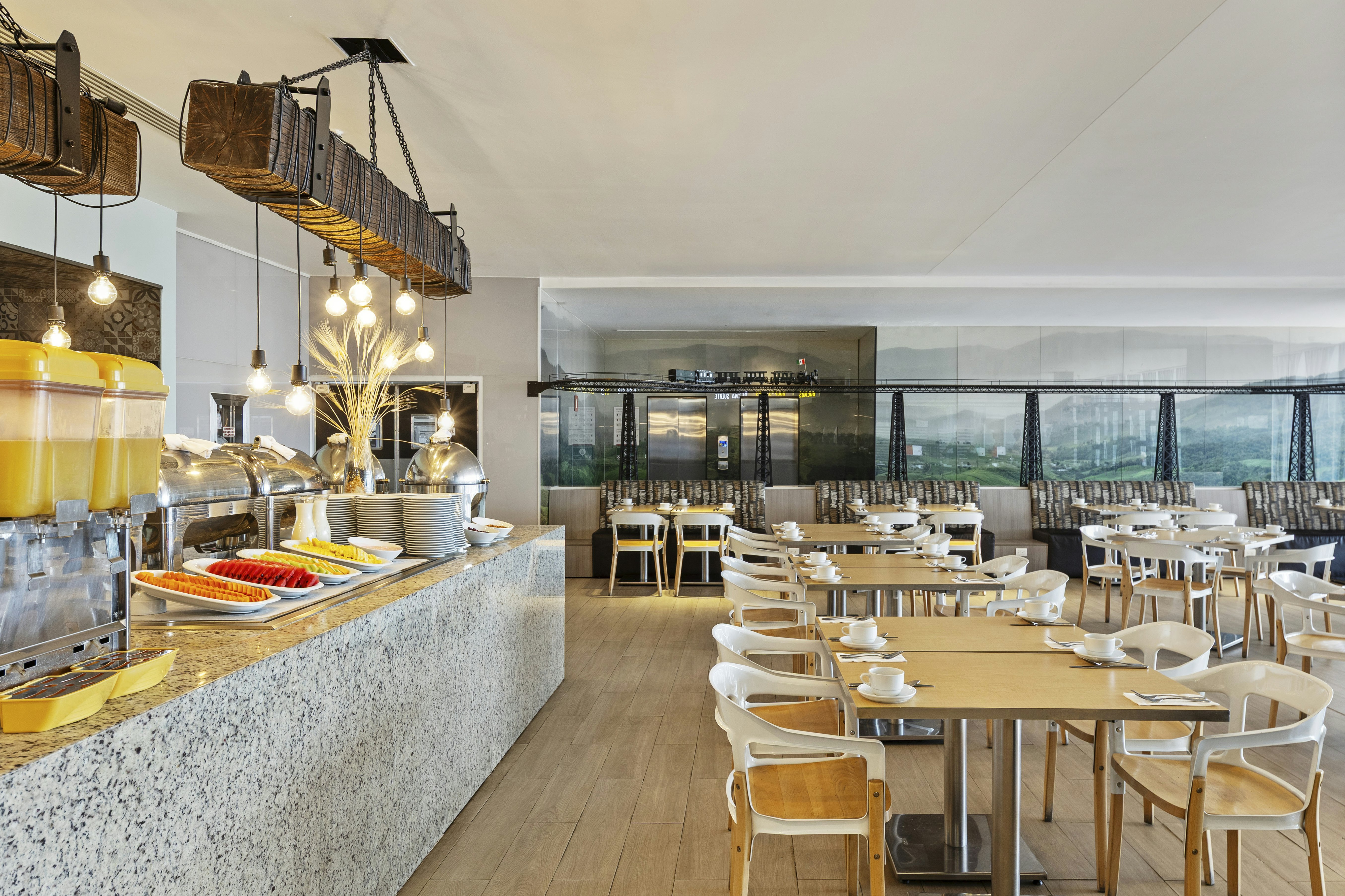 Fiesta Inn Express Forum Buenavista 48/73