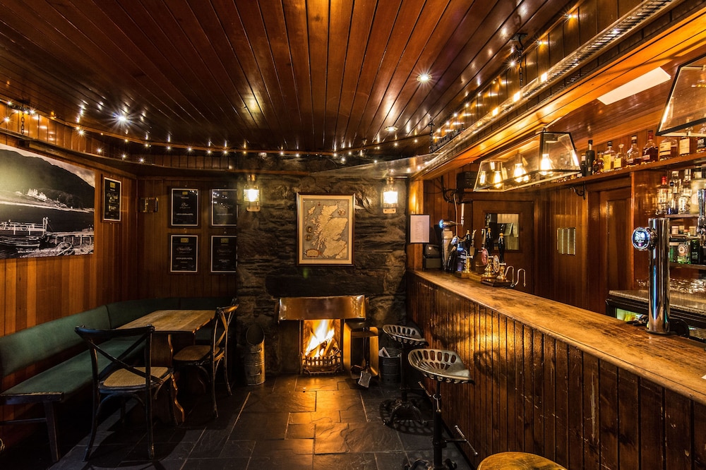 Loch Leven Hotel 29/50