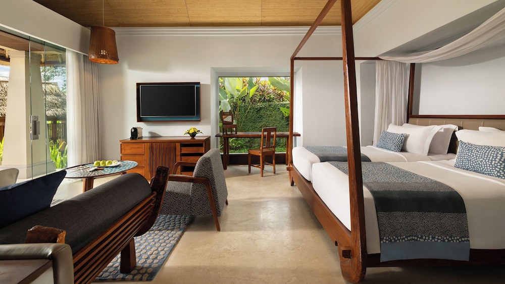 Maya Ubud Resort Spa 34/50