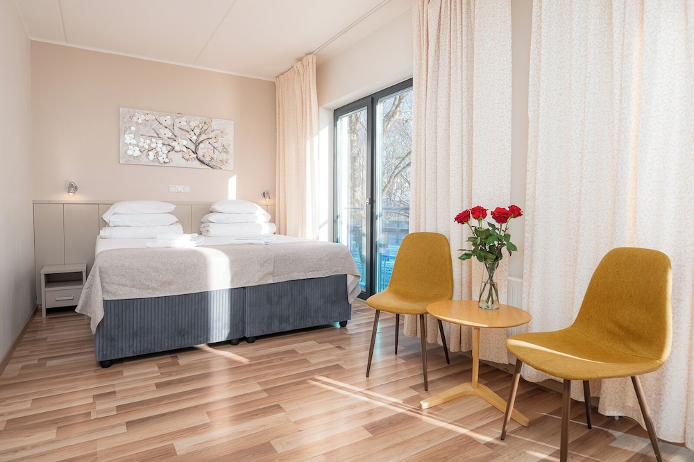 Hotell Tammsaare 7/67