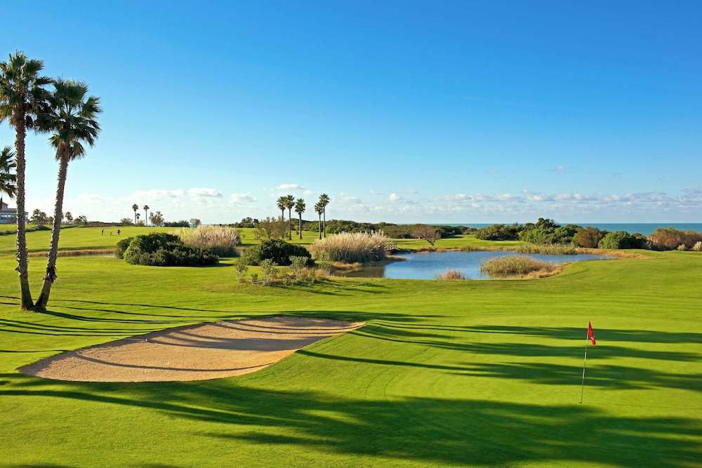 Iberostar Selection Andalucia Playa 40/50