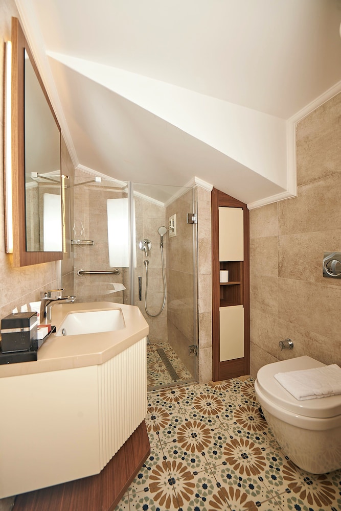 Saratoga Hotel Sultanahmet 53/59