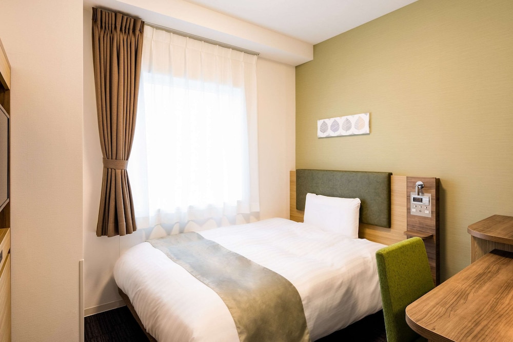 Comfort Hotel Sapporo Susukino 11/71