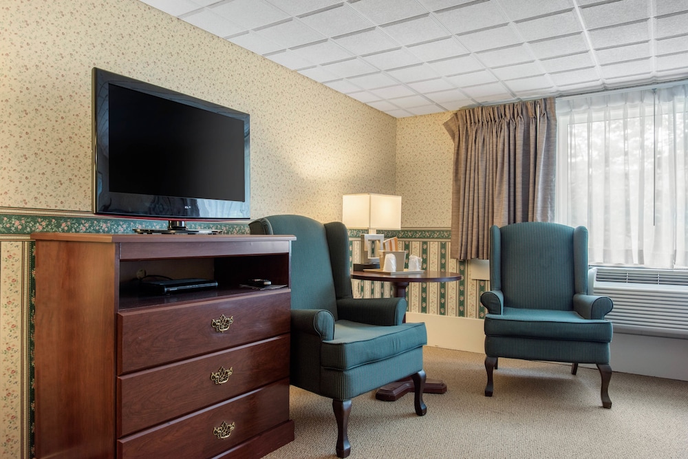 Coachman Inn 31/55