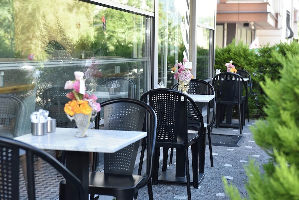 Levent Lavandula Hotel 29/35