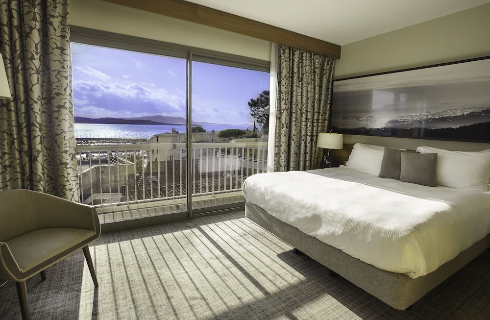 Thalazur Bandol Ile Rousse Hotel 13/71