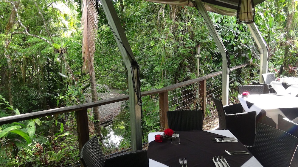 Heritage Lodge In the Daintree 9/53