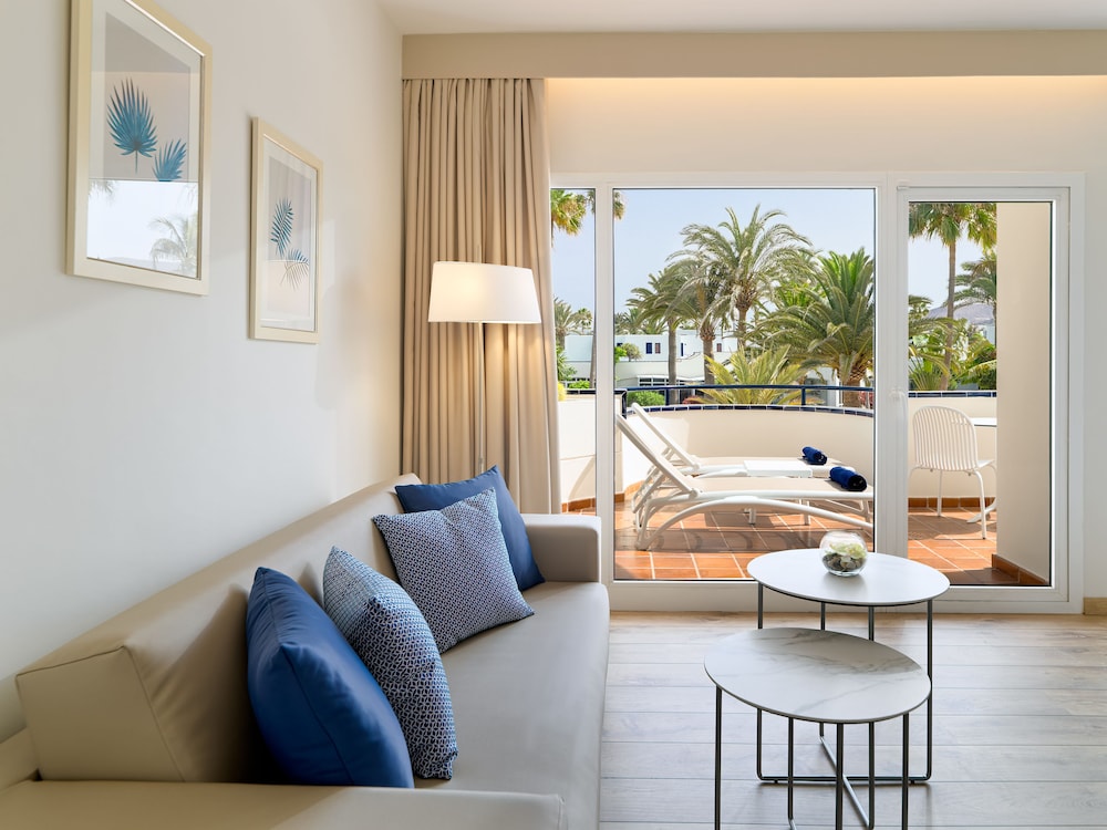 H10 Ocean Dunas - Adults Only 27/50