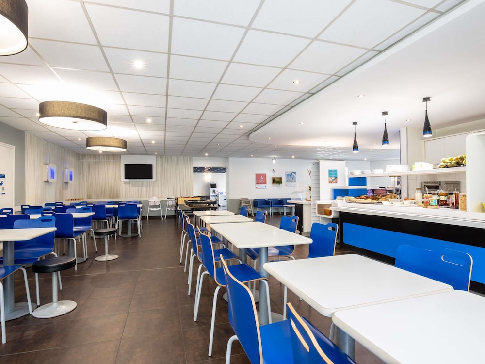 Ibis Budget Marne La Vallee 39/60