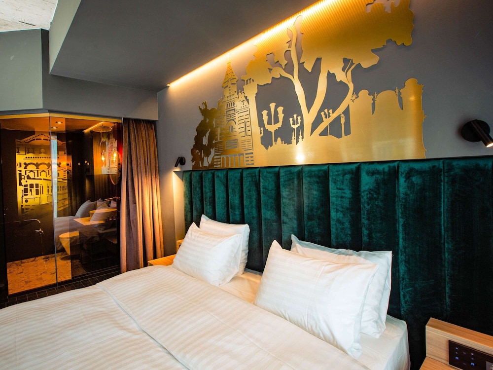 Mercure Timisoara 39/73