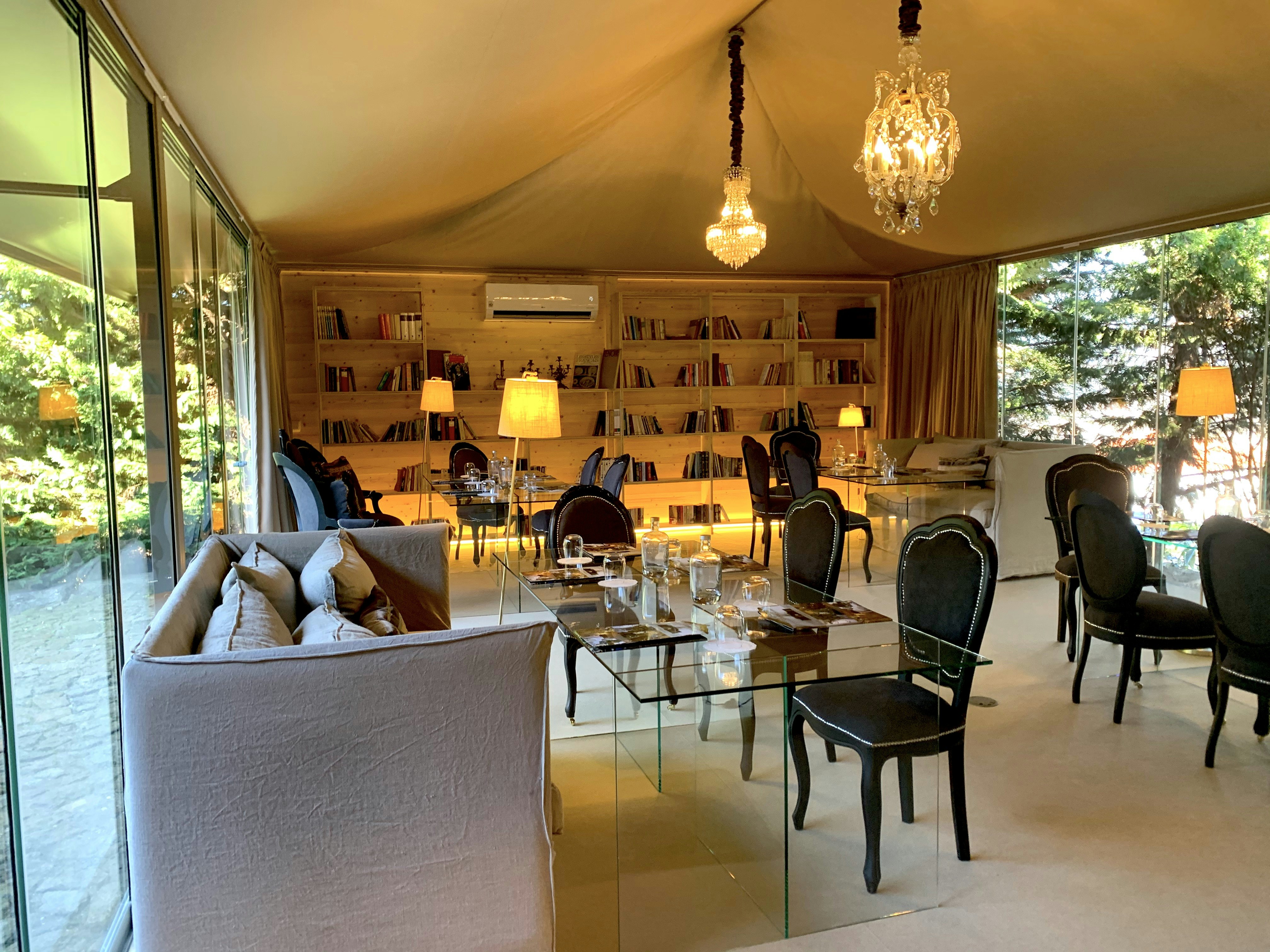 Carmo's Boutique Hotel 69/86