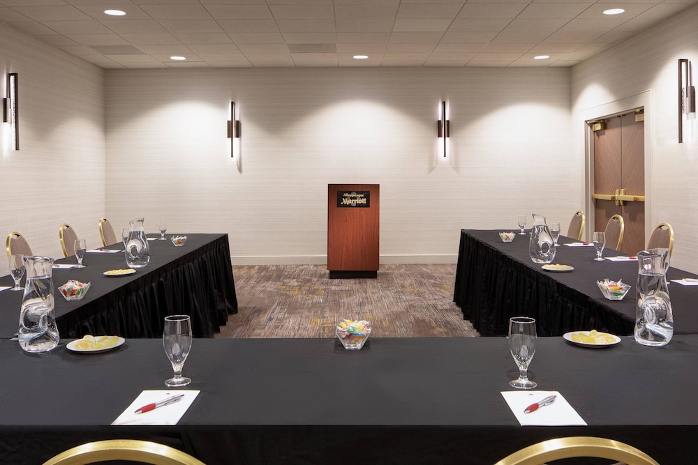 Albuquerque Marriott 39/39
