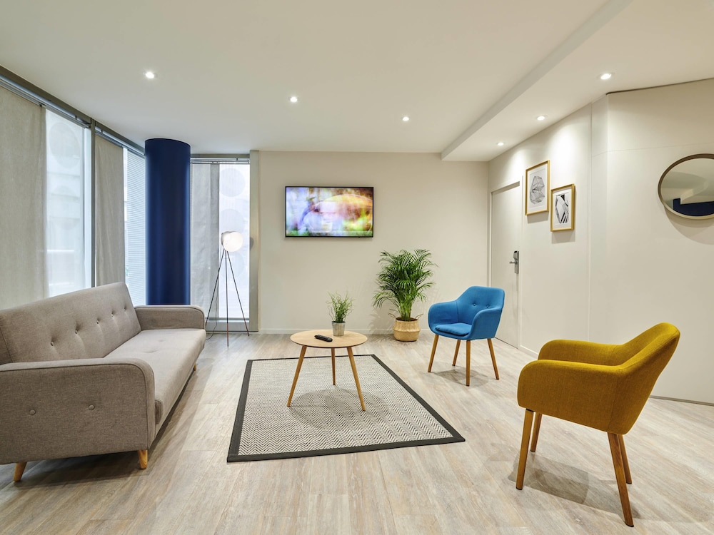 Residence Mercure Paris La Defense Gde Arche 22/43