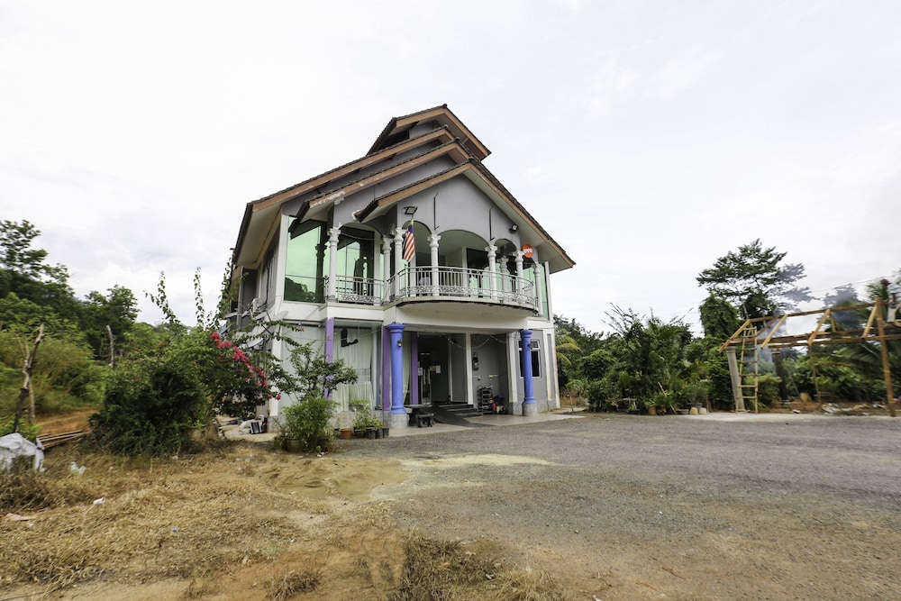 OYO 89933 Nun Hotel 写真5