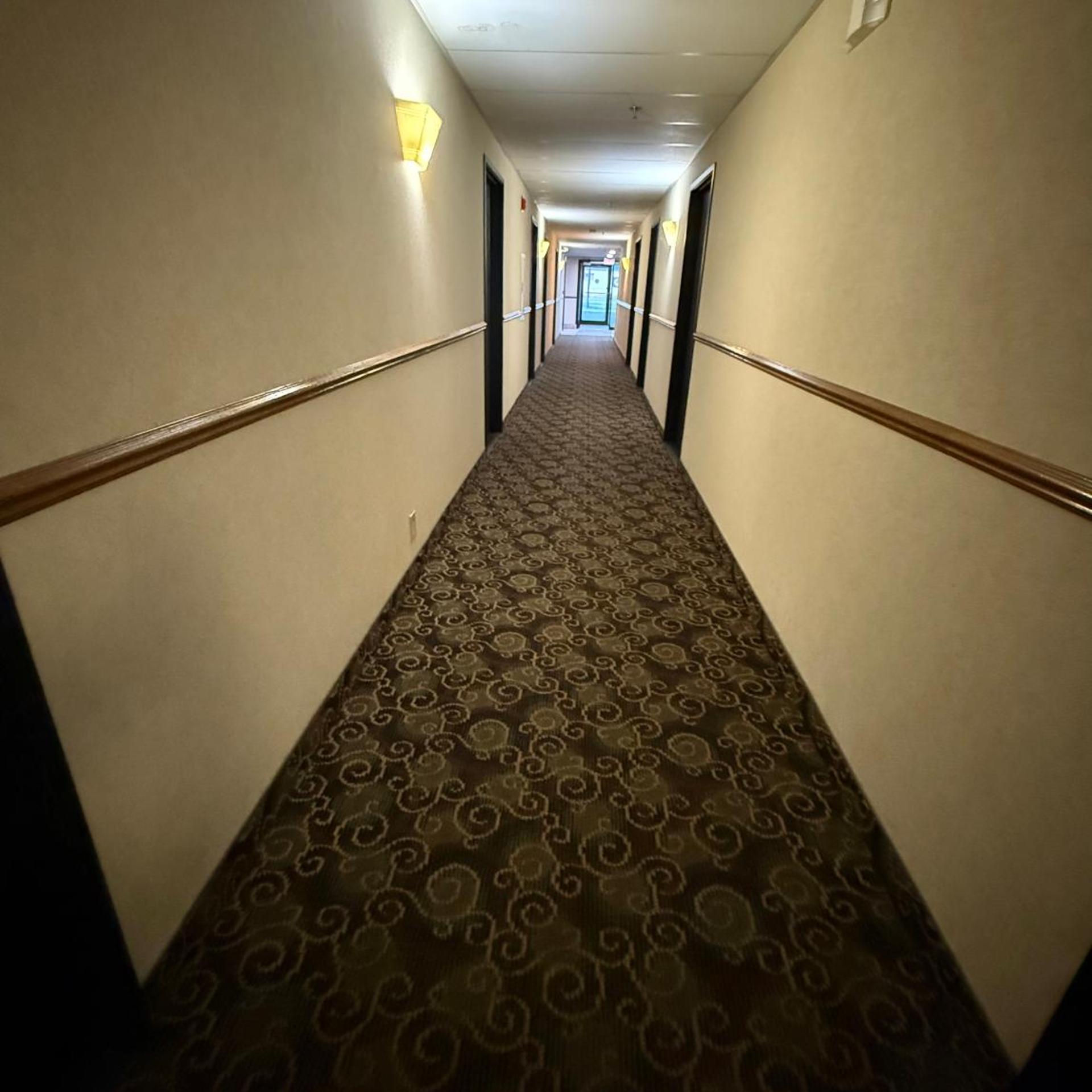 Dodgeville Inn & Suites 26/44