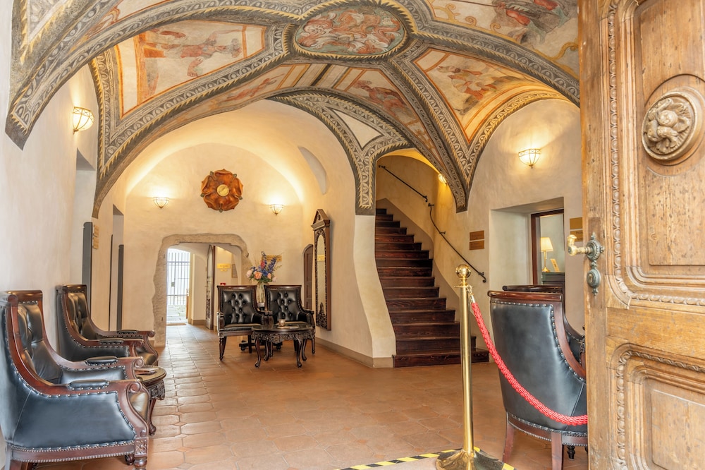 Hotel Ebersbach 32/50