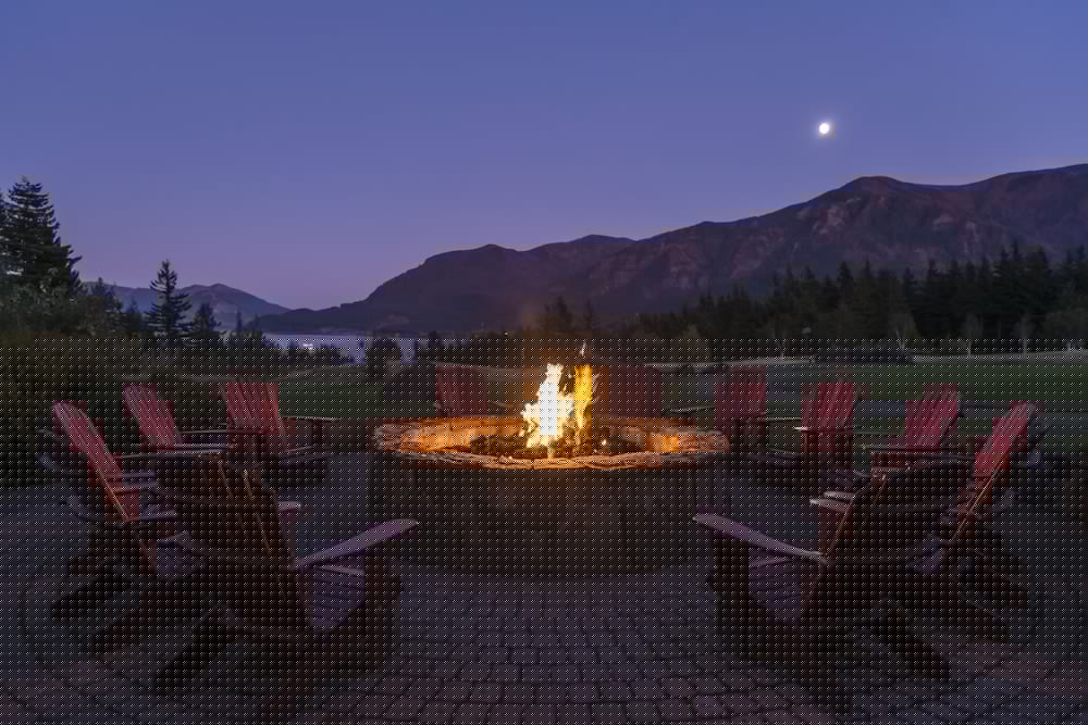 Skamania Lodge - Destination Hotels & Resorts 56/72