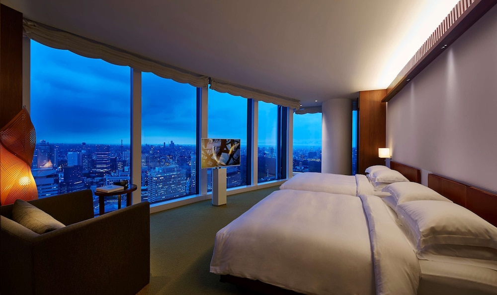 Andaz Tokyo Toranomon Hills 23/69