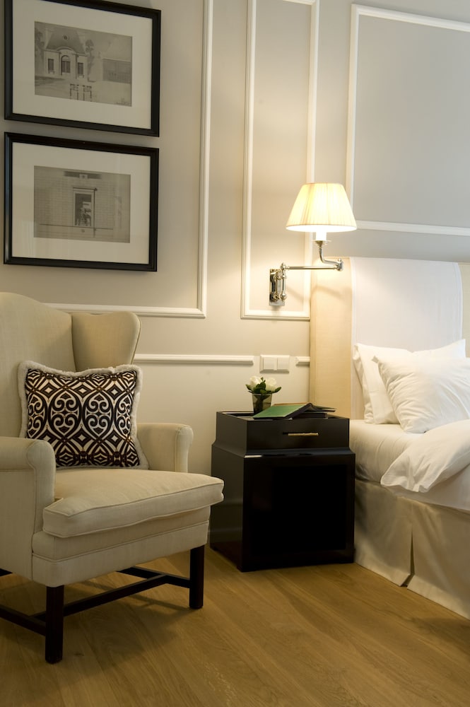 Boutiquehotel Heidelberg Suites Small Luxury Hotels 32/64