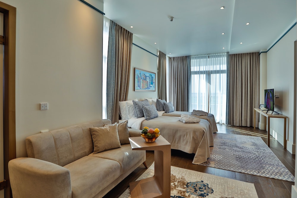 Dreamland Golf Hotel Baku 48/69