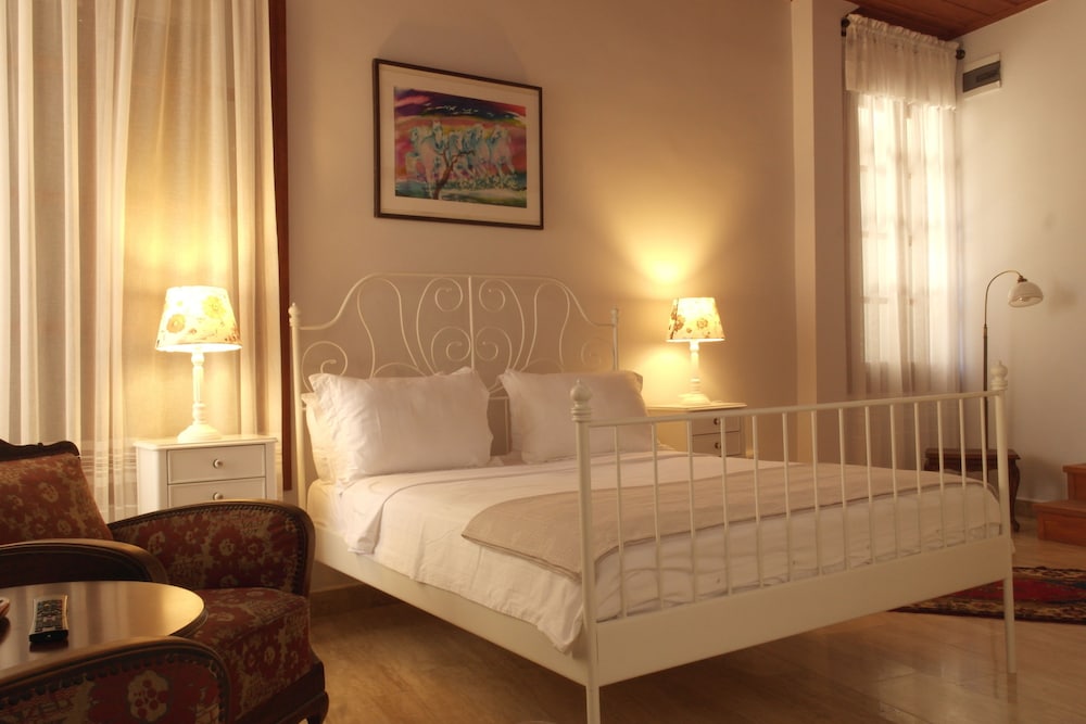 kutlukaya butik otel 21/42