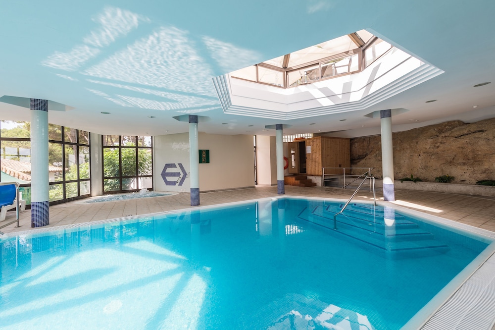 Hotel Exagon Park 24/50