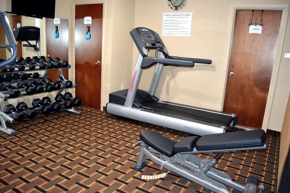 Quality Inn Raynham - Taunton 52/75