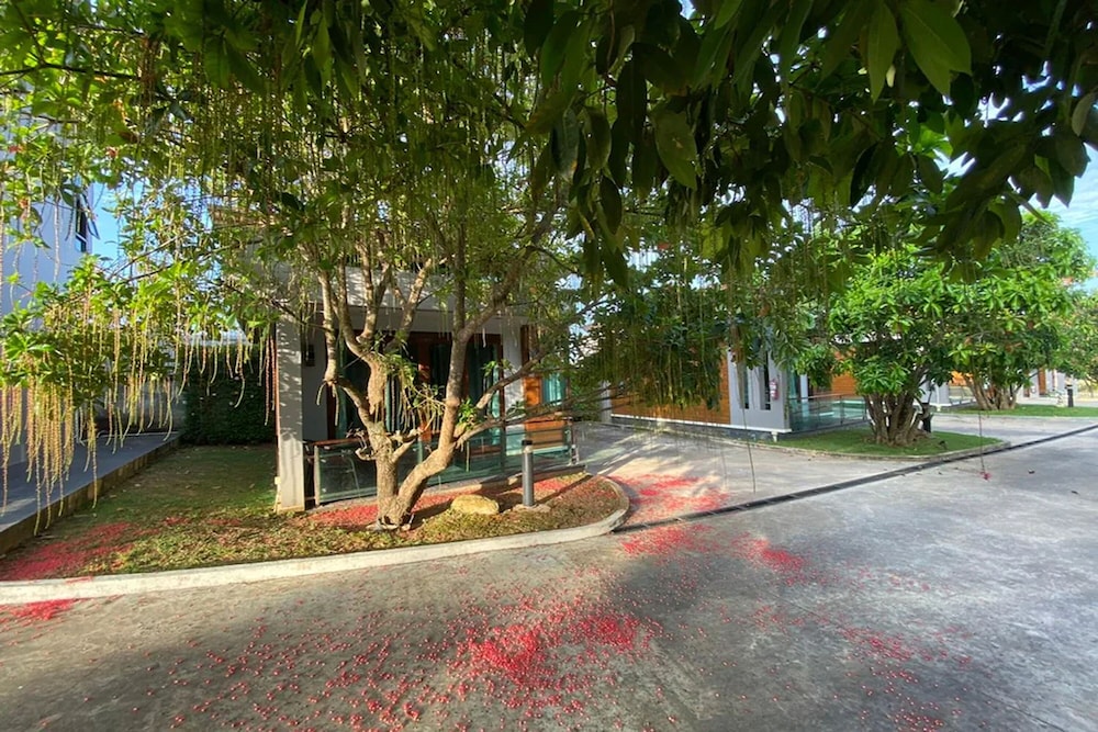 Nutchana Hill Boutique Hotel 23/30