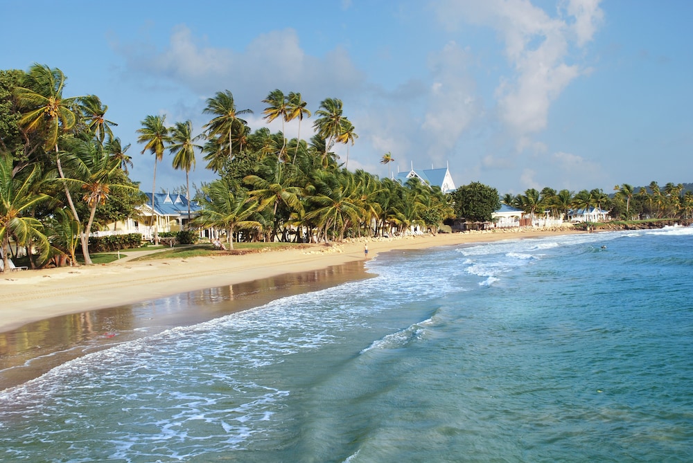 Magdalena Grand Beach Resort 42/52