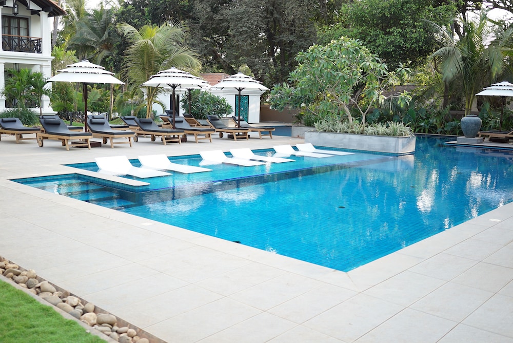 Andores Resort And Spa 36/36
