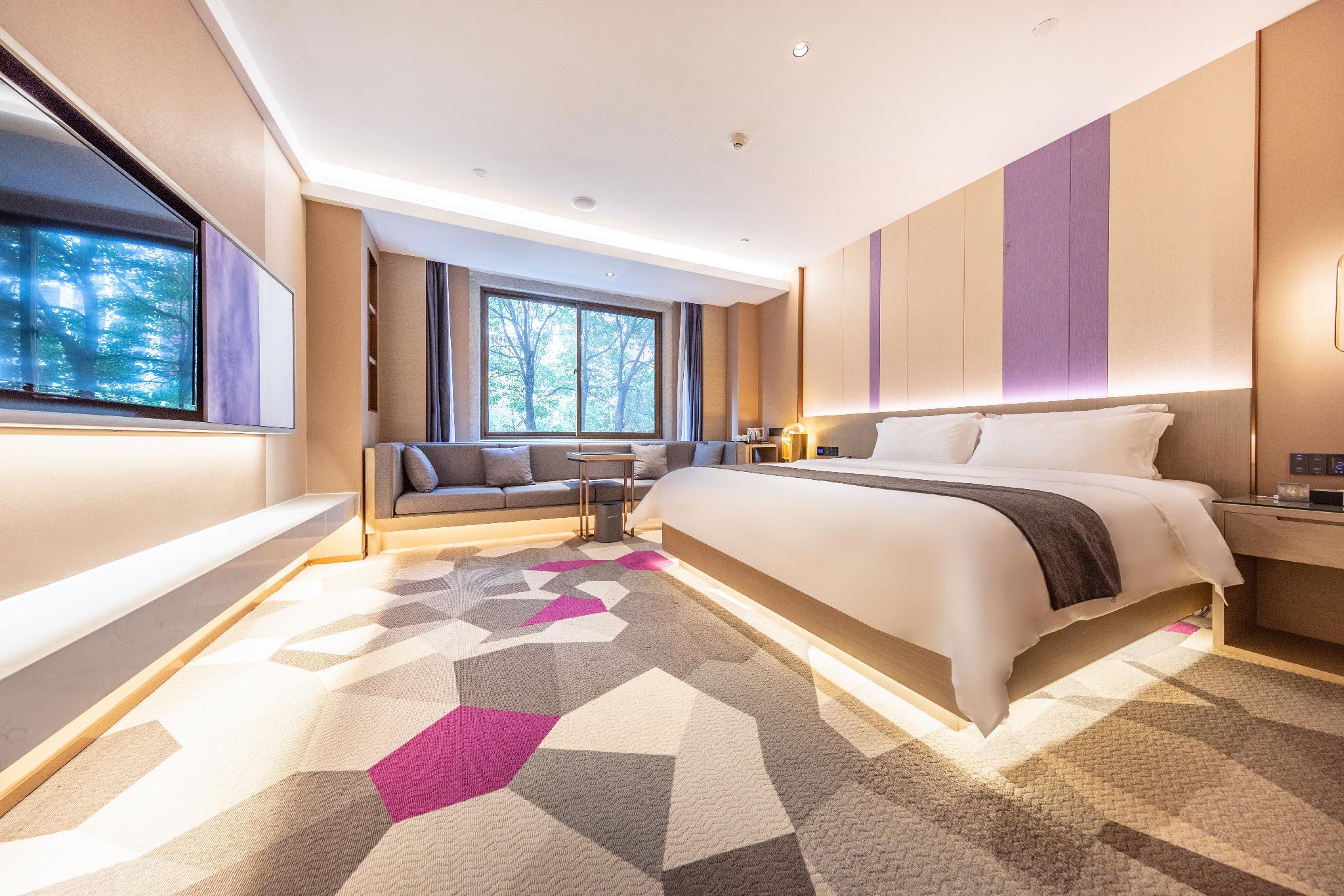 Lavande Hotel (Meizhou Jiangnan Hongdu) 11/33