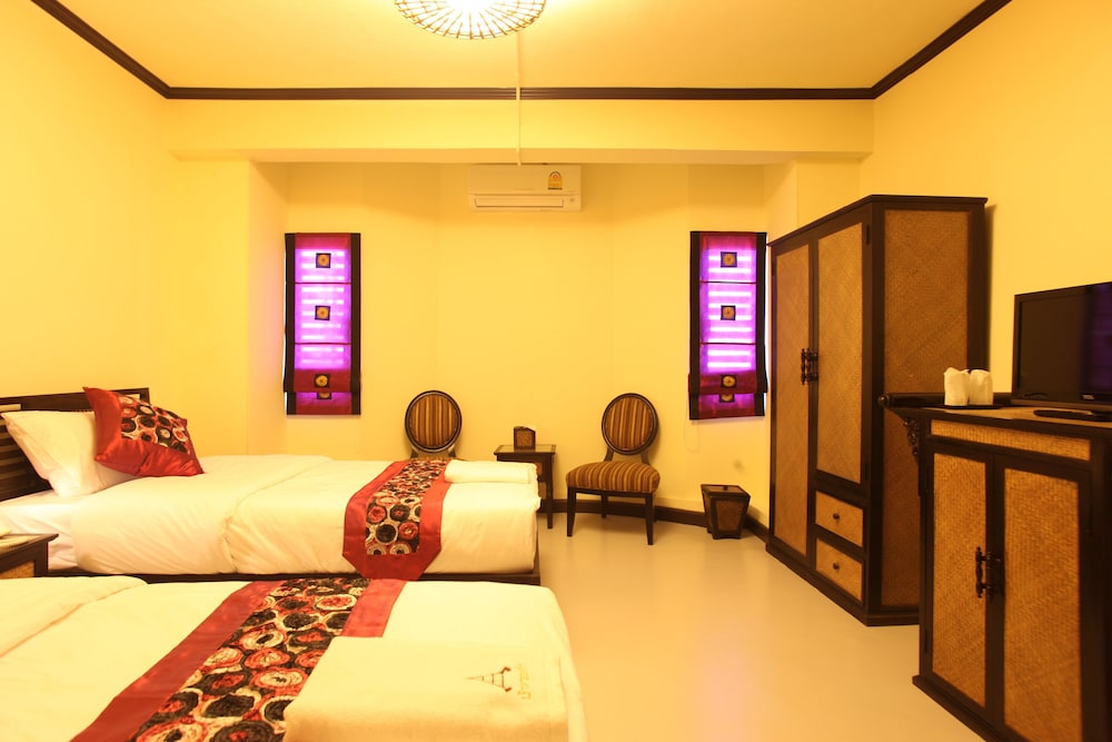 Bann Kong Kam House 27/54