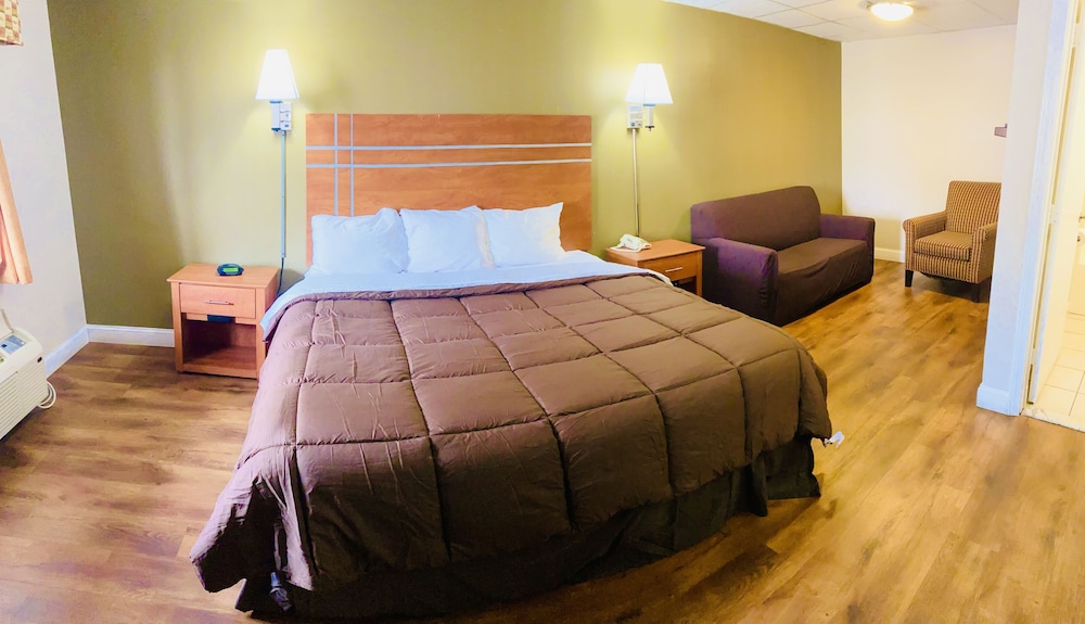 Rodeway Inn Swansea, MA 19/42