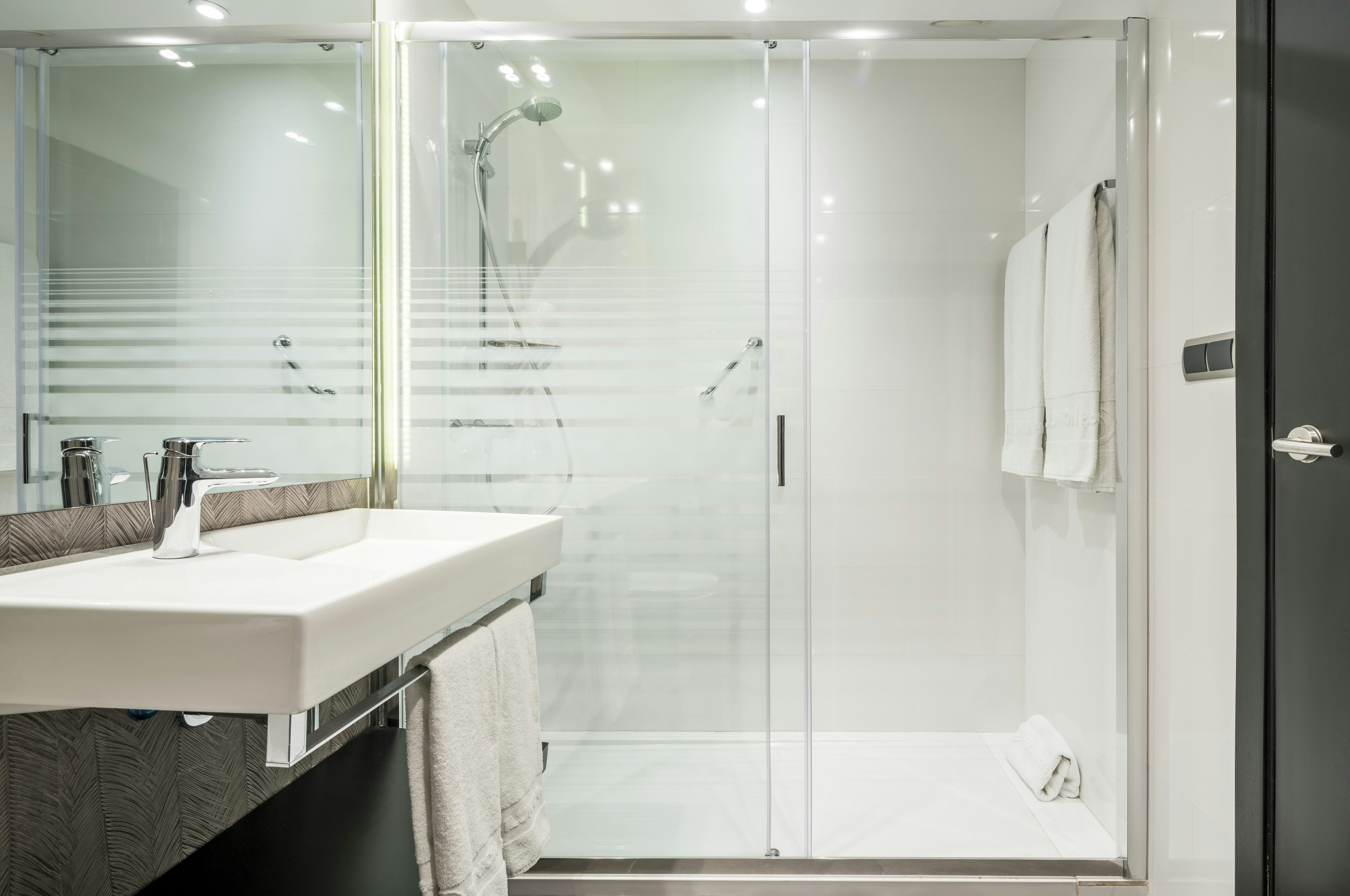 Ilunion Bel Art Hotel 46/47
