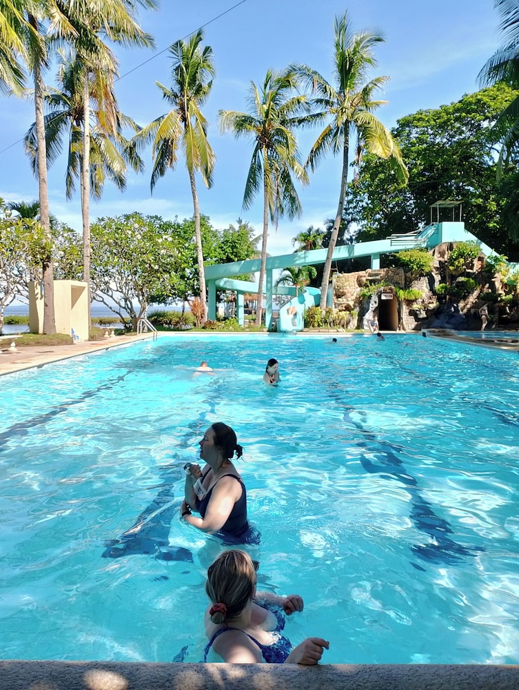 Palmas Del Mar Conference Resort Hotel 65/73