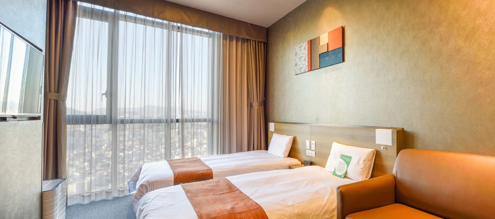 DORMY INN SEOUL GANGNAM 19/53