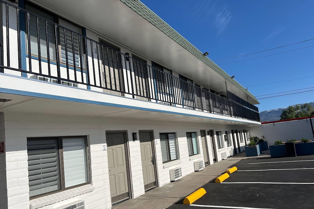 Baymont by Wyndham Susanville 3/50