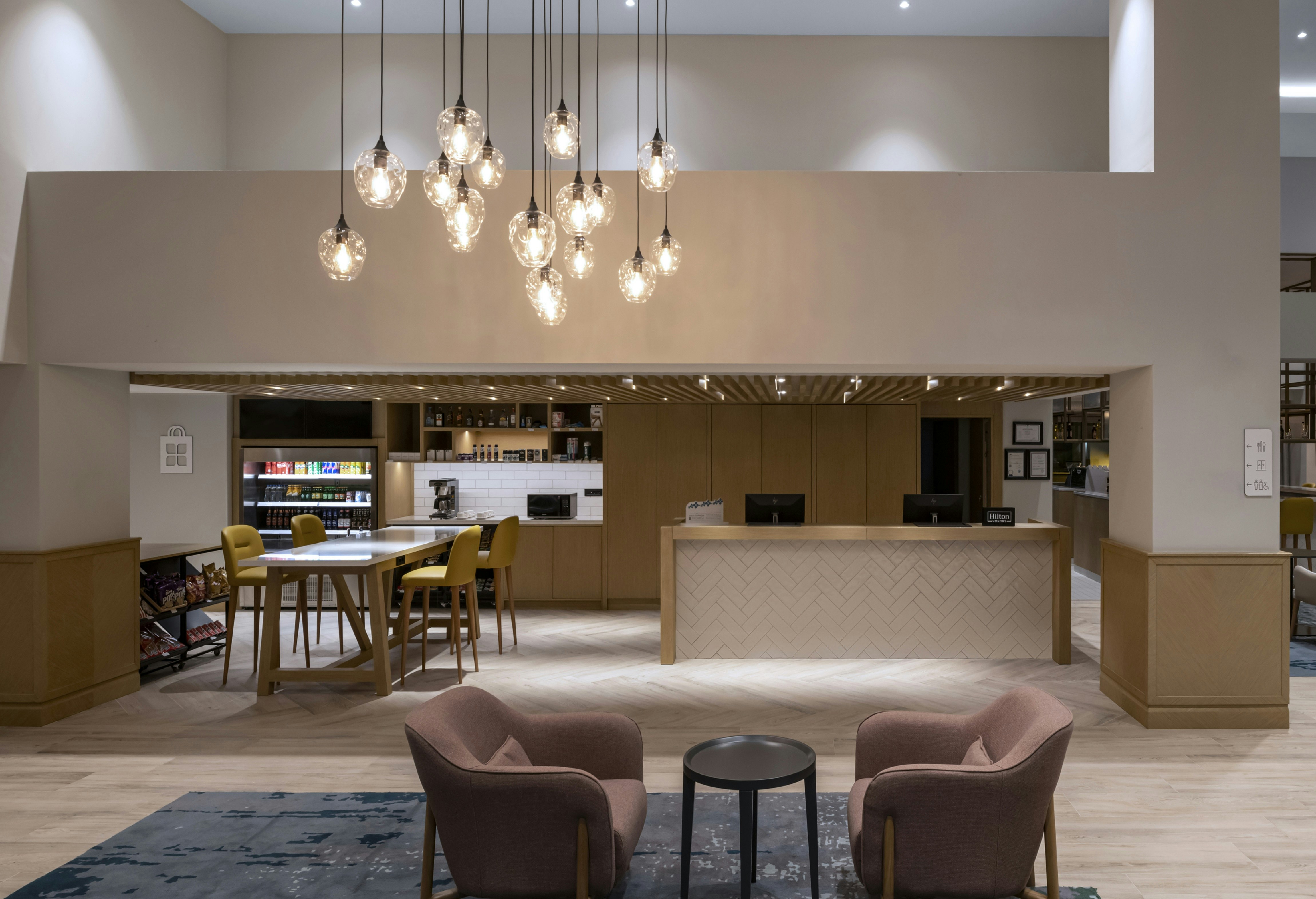 Hilton Garden Inn Balikesir 7/11