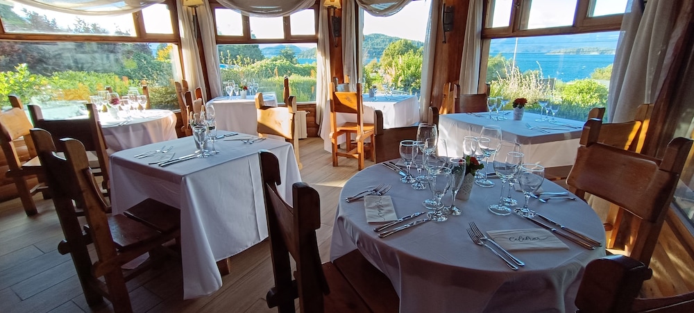 Nido del Condor Hotel & Spa 56/77