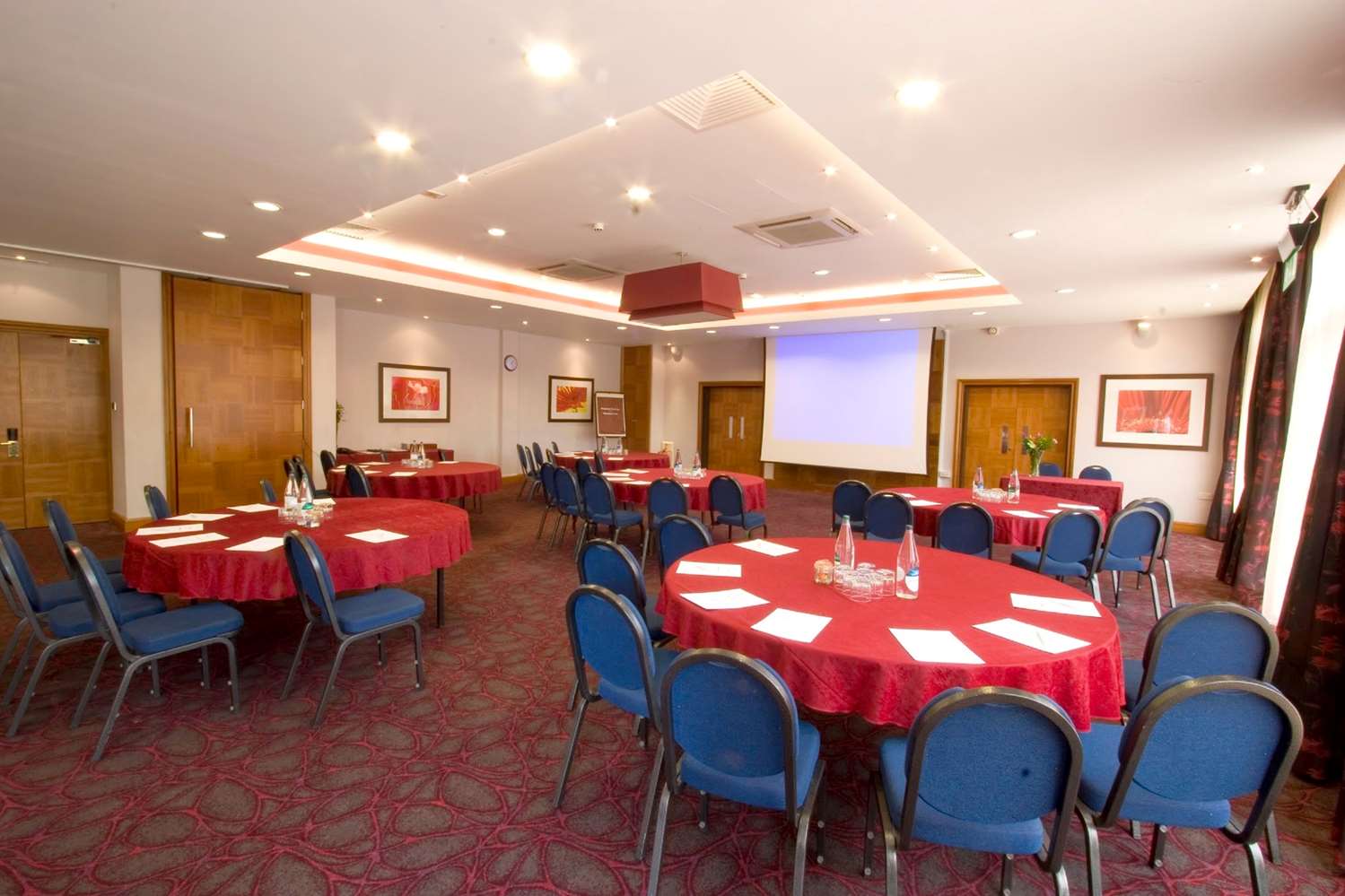 Cambridge Bar Hill Hotel - Signature Collection By Best Western 17/24