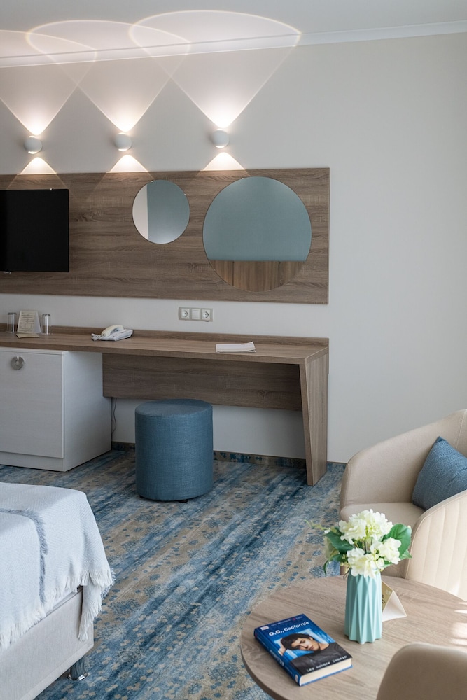 Hotel Sentido Neptun Beach 41/50