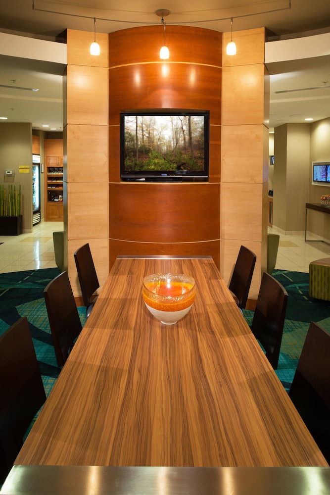 Springhill Suites By Marriott Annapolis 37/50
